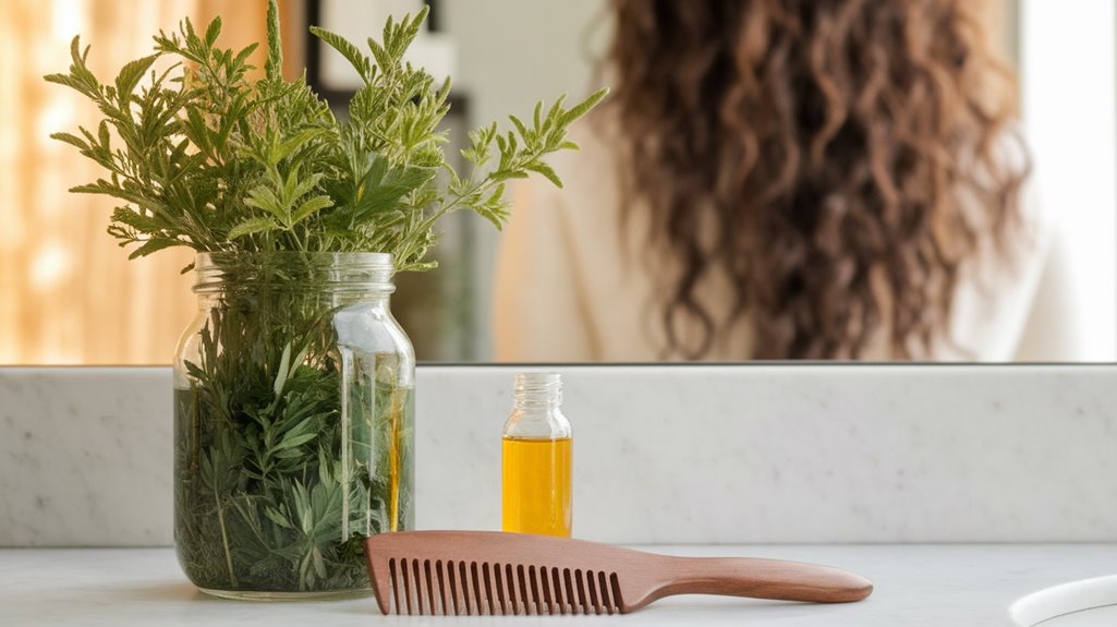 accelerate hair growth tips
