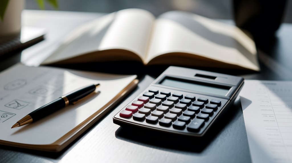 calculating severance pay easily