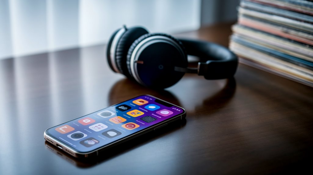 comment mettre une musique en sonnerie