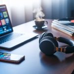 download music in steps