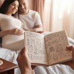 essential tips for conception