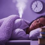 fall asleep quickly tips