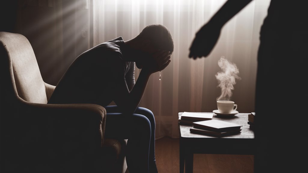 finding help for struggles