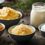 five easy sauce thickening techniques