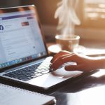 lock your facebook profile