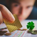 maximize lottery winning chances