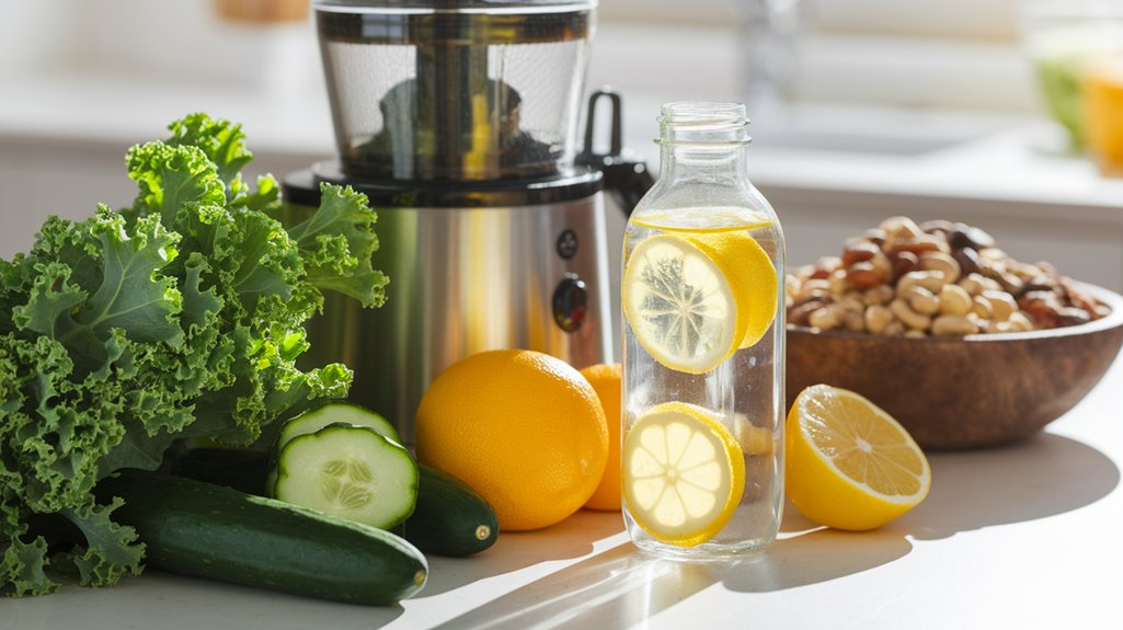 natural liver cleansing guide