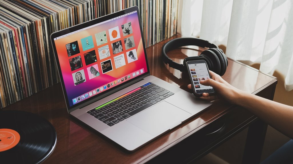 Comment telecharger musique en image