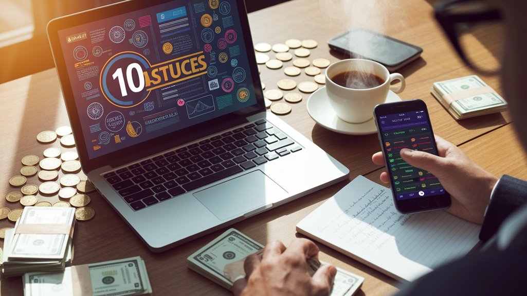 quick and free money tips