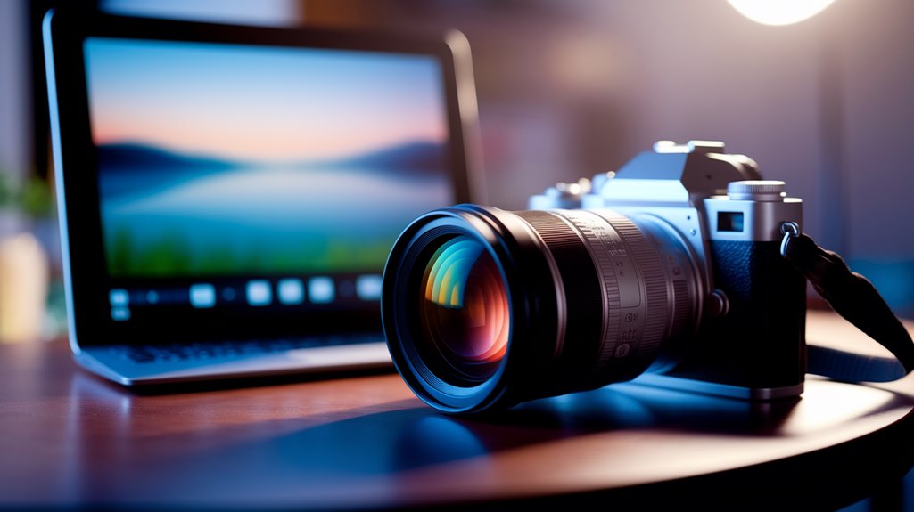 Comment flouter une photo 2 en image