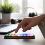 set ringtone in three steps