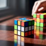 solve rubik s cube easily