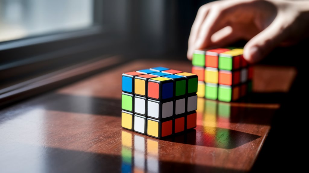solve rubik s cube easily