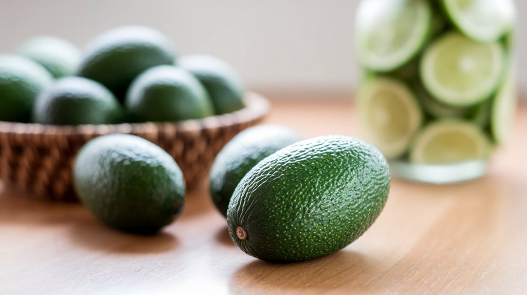 Comment faire murir un avocat 2 en image