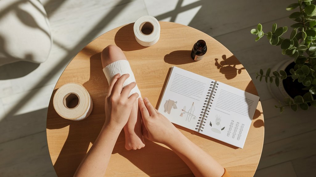 tendinitis treatment practical guide