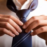 tie a bow tie