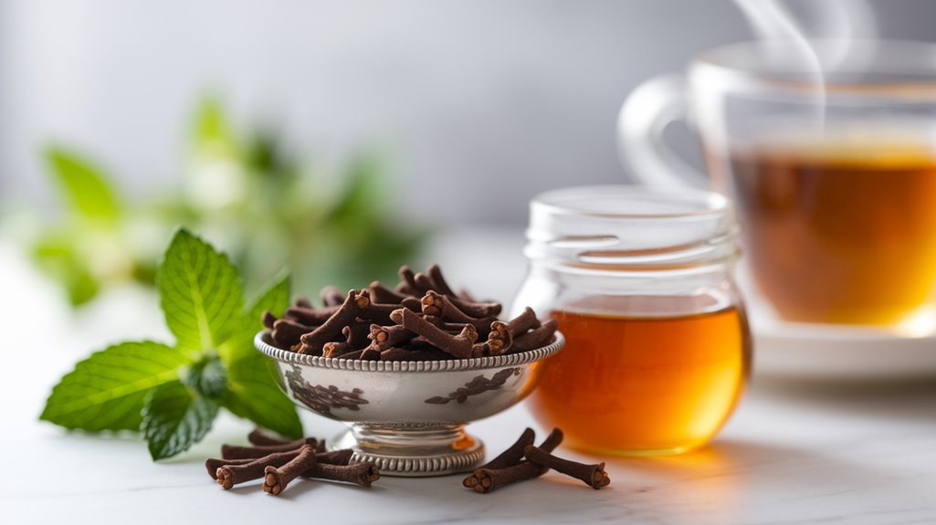 toothache relief tips
