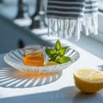 treating canker sores simply