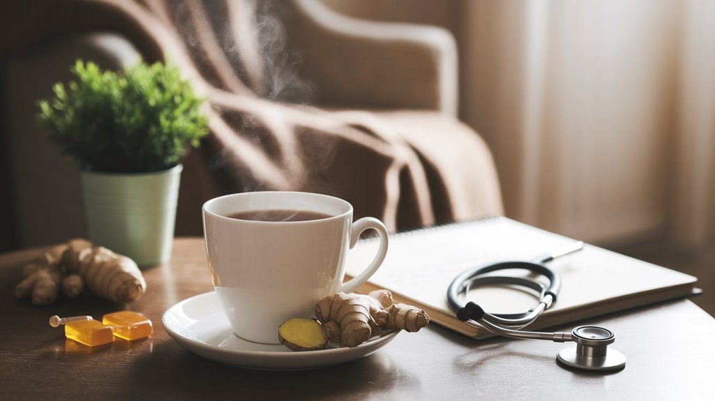 comment soigner une bronchite