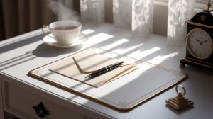 writing a letter guide